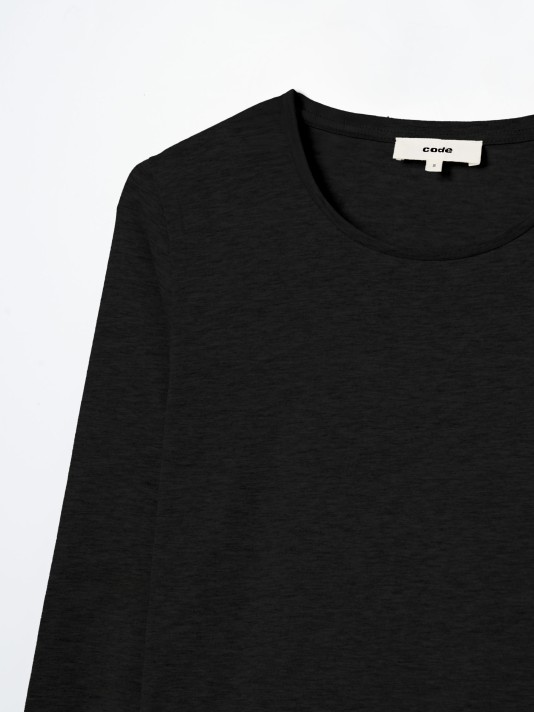 Camisola básica Camisola básica