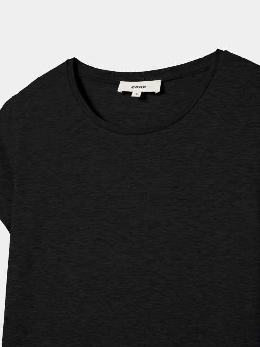 T-shirt básica T-shirt básica
