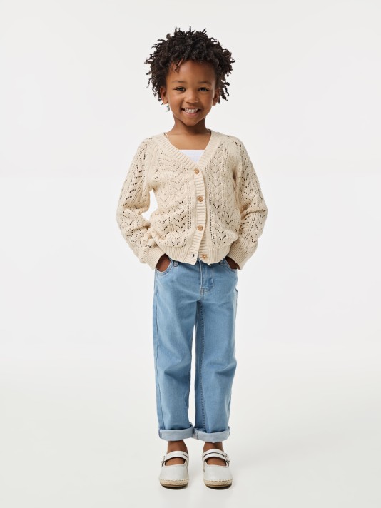 Casaco de malha tricotada Casaco de malha tricotada