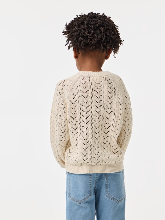 Camisola de malha Camisola de malha