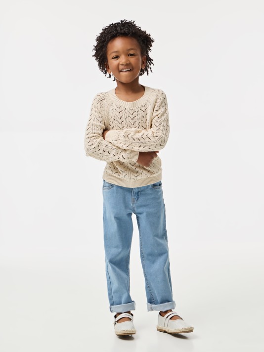 Camisola de malha Camisola de malha