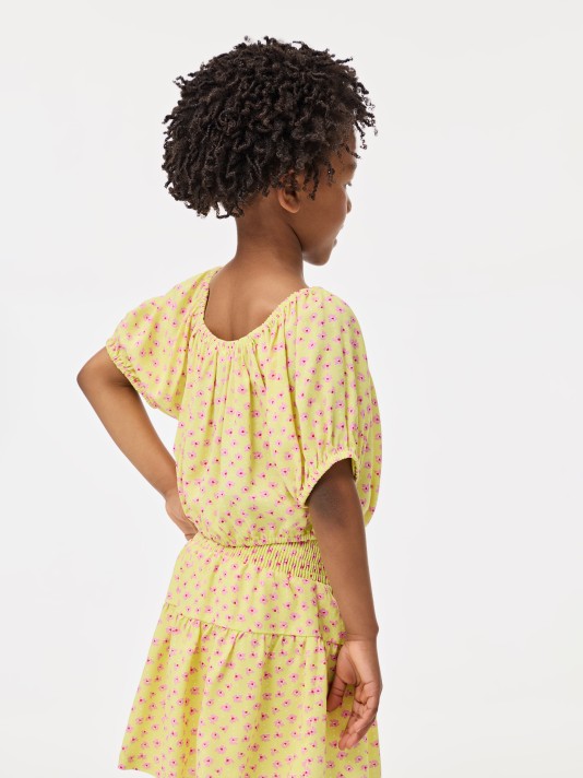 Blusa Cropped Blusa Cropped