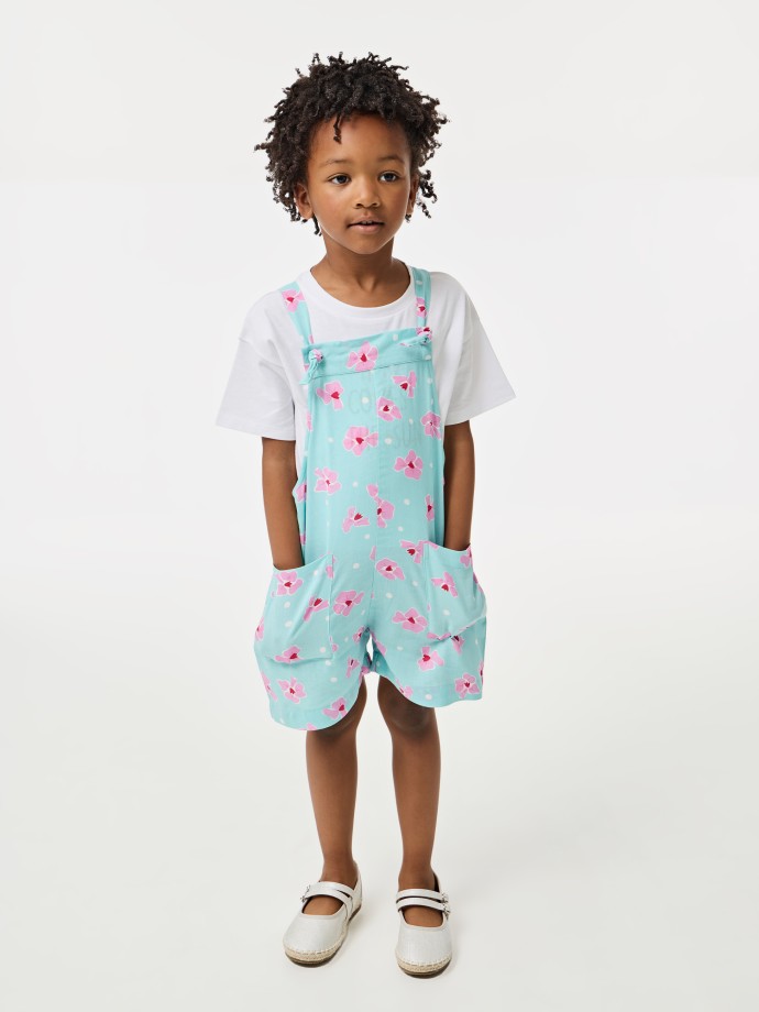 Macaco estampado