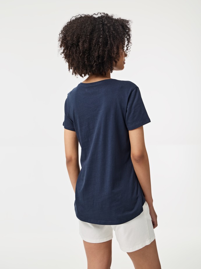 T-Shirt estampada