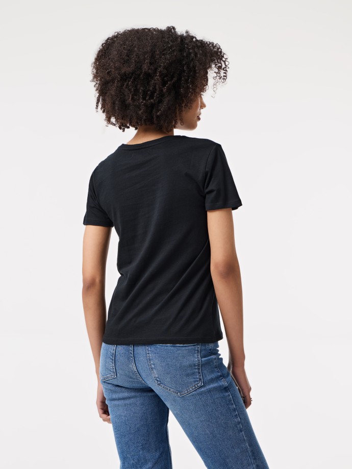 T-Shirt Estampada