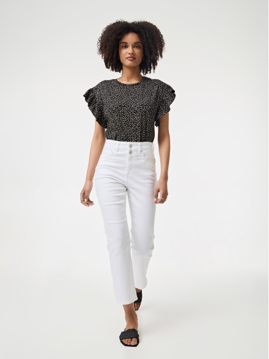 Calças de ganga Calças de ganga