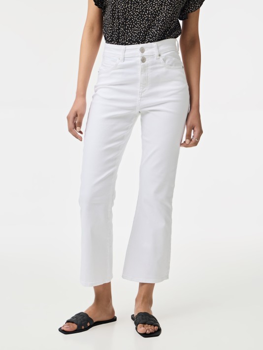 Calças de ganga Calças de ganga