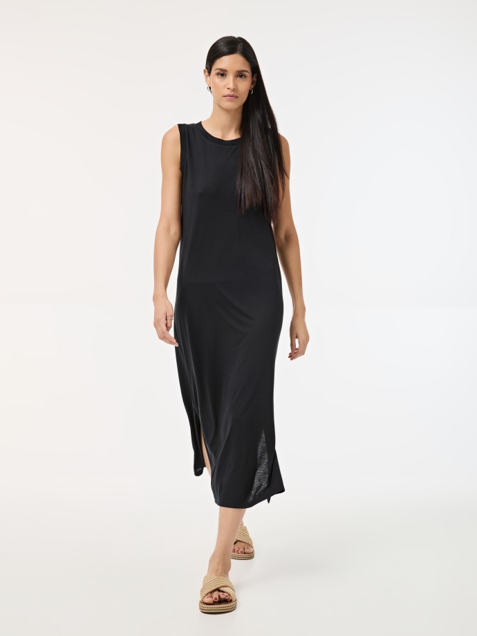 Vestido longo