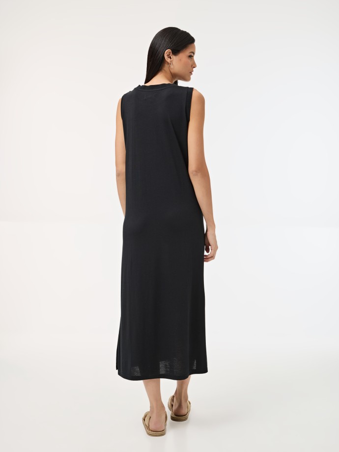 Vestido longo