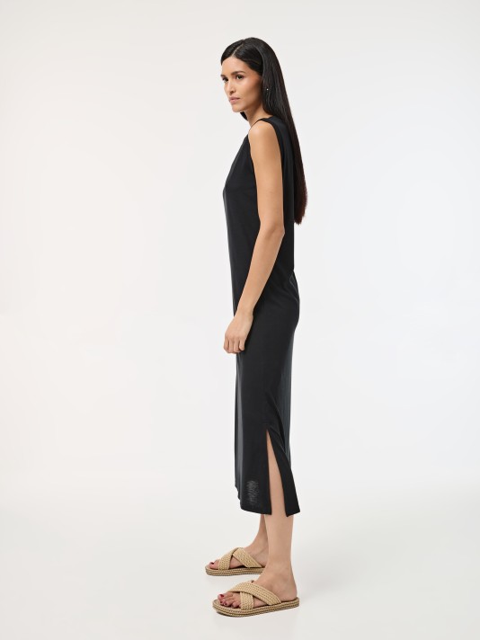 Vestido longo Vestido longo