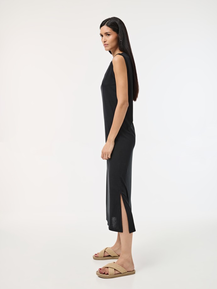 Vestido longo
