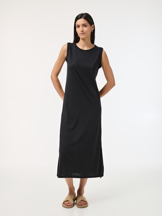 Vestido longo