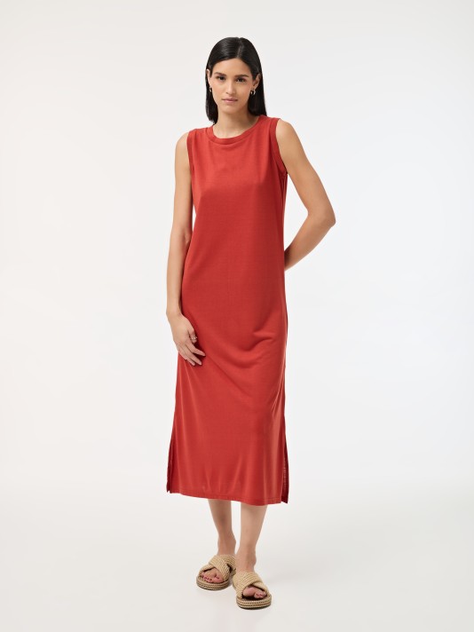 Vestido longo