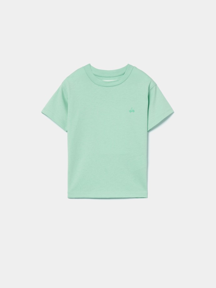T-shirt bsica
