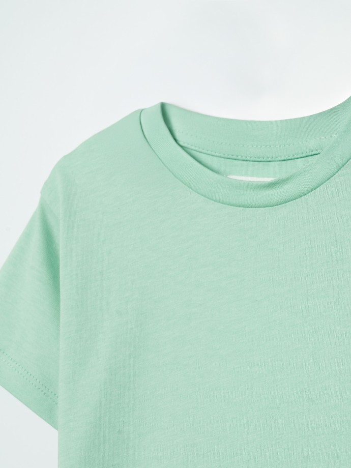 T-shirt bsica