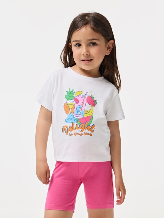 T-Shirt Mm