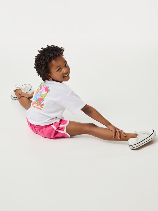 Calções desportivos Calções desportivos