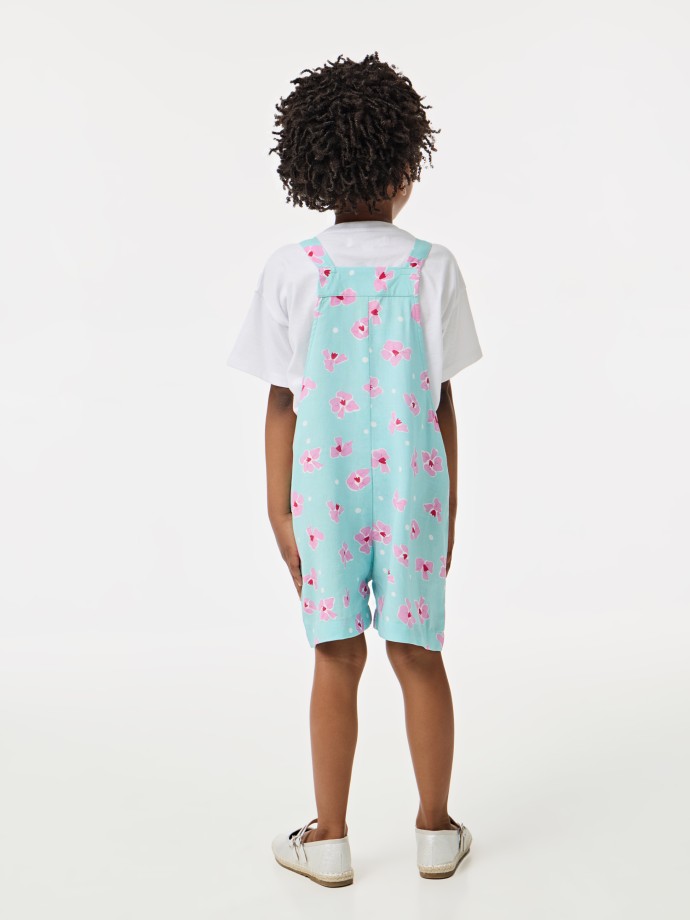 Macaco estampado