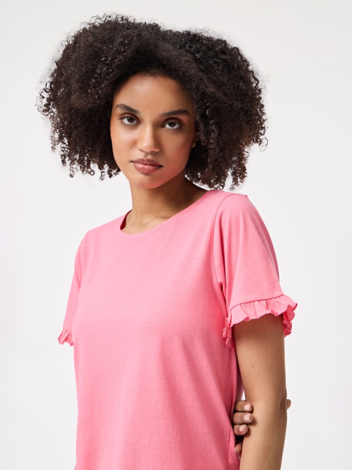 Pijama Bsico T-shirt
