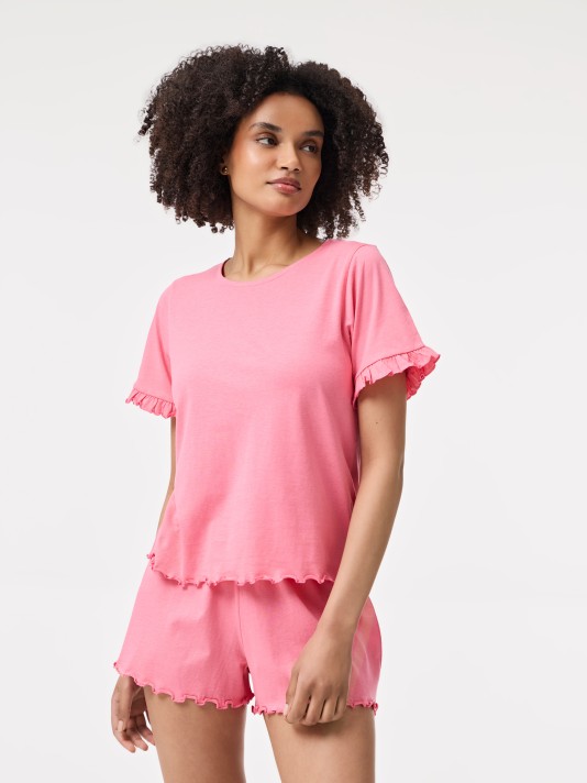Pijama T-Shirt