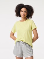 T-shirt 100% algodo
