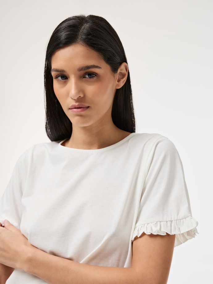 Pijama Bsico T-shirt