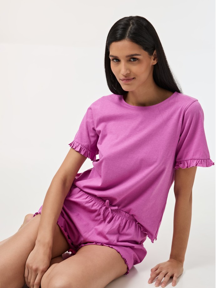 Cal��es de Pijama