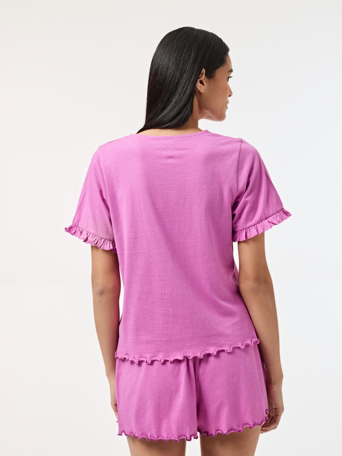Cales de Pijama