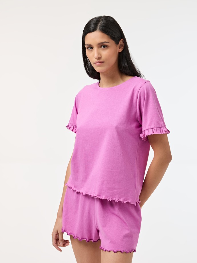 Cales de Pijama