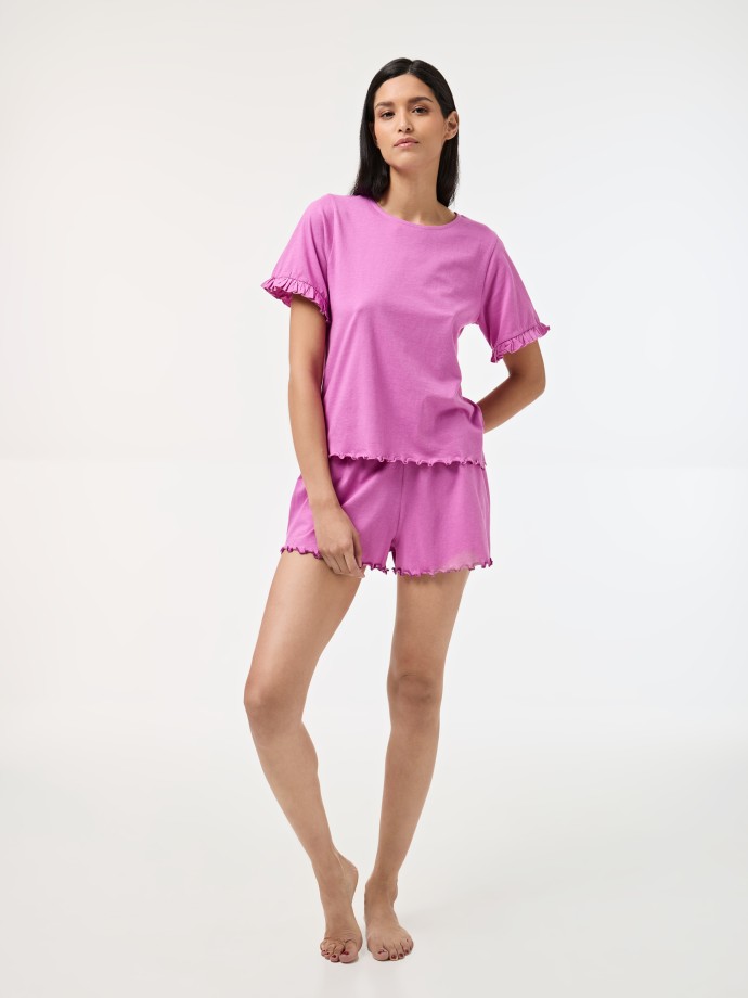 Cales de Pijama