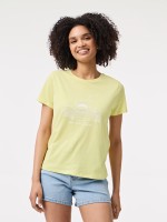 T-shirt estampada
