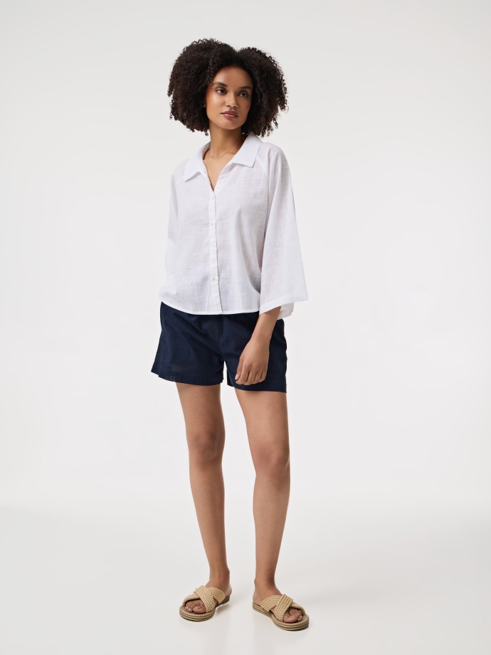Camisa Casual