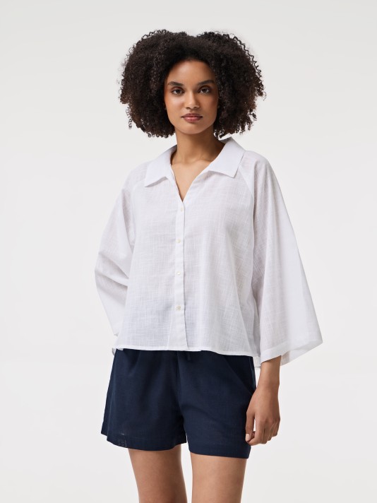 Camisa Mm