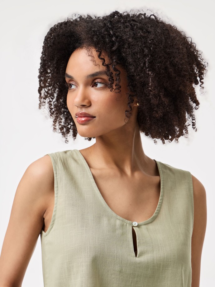 Blusa Fluda