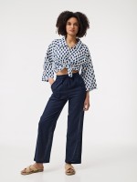 Calas Wide-leg