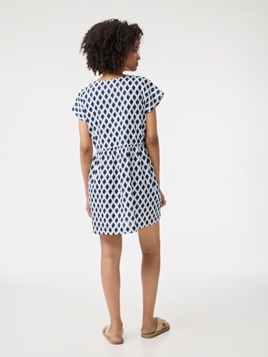 Vestido estampado Vestido estampado