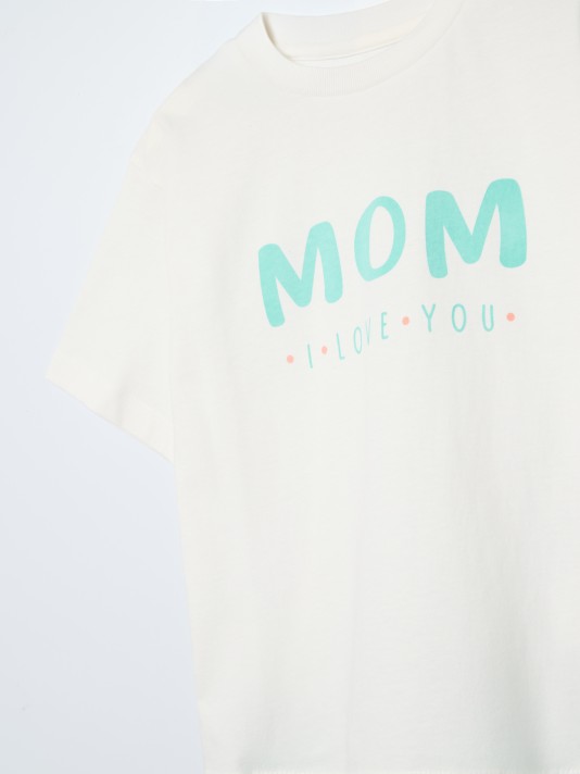 Pijama curto Pijama curto