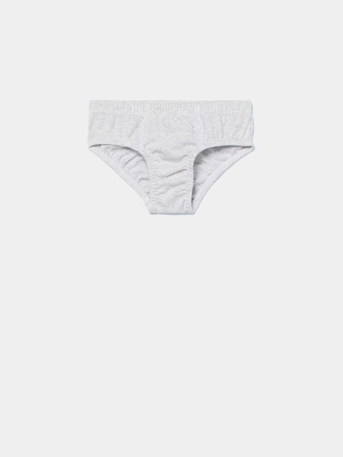 Cueca Slip Bsica