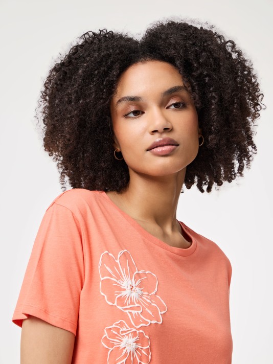 T-Shirt estampada T-Shirt estampada