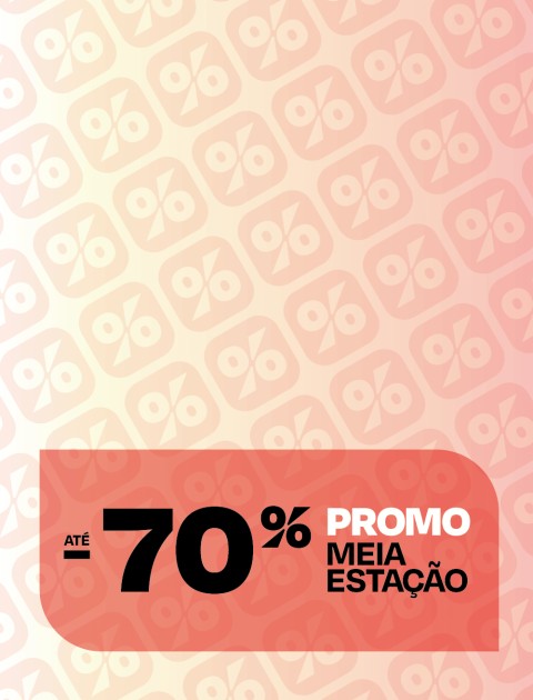 PROMOES MEIA ESTAO