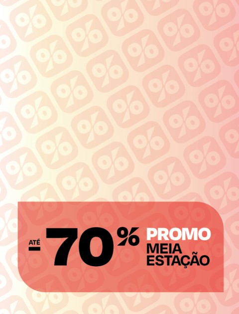 PROMOES MEIA ESTAO
