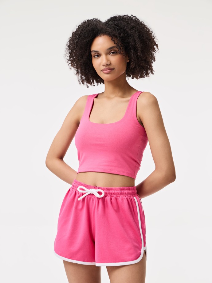 Singlet/Top Mm