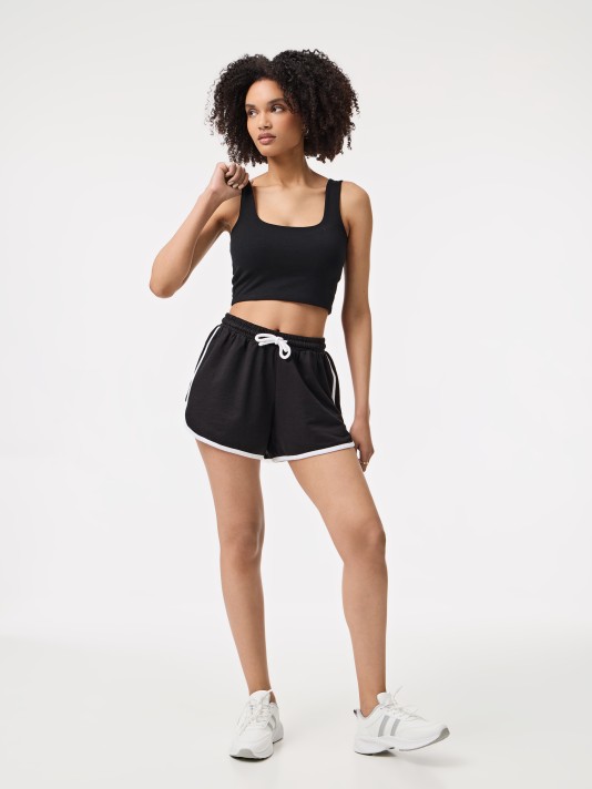 Top de alças Top de alças