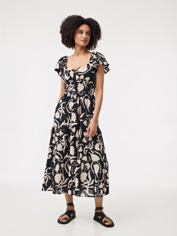 Vestido Comprido