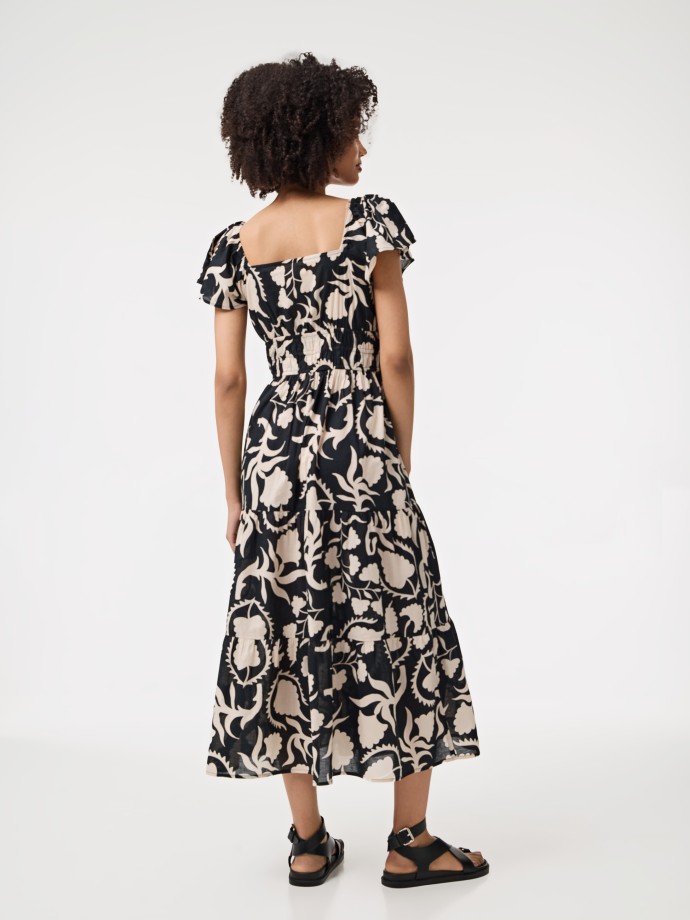 Vestido Comprido