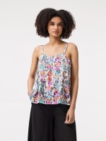 Blusa Fluda