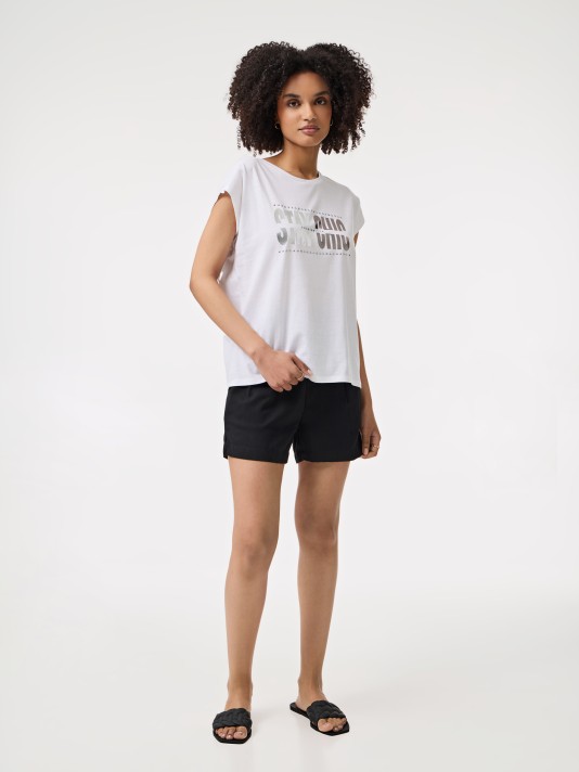 T-shirt estampada T-shirt estampada