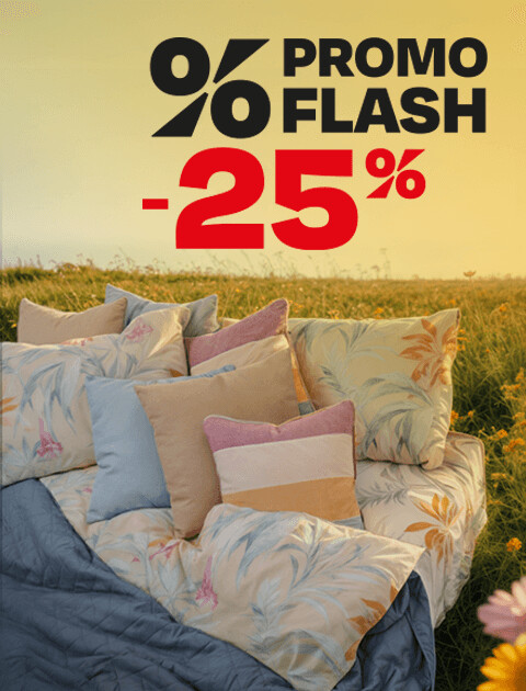 PROMO FLASH