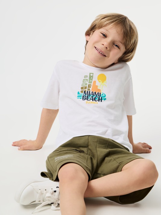 T-Shirt Mm