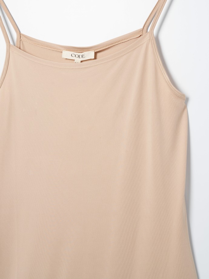 Vestido interior